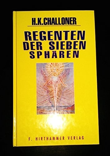 Regenten der sieben Sphären