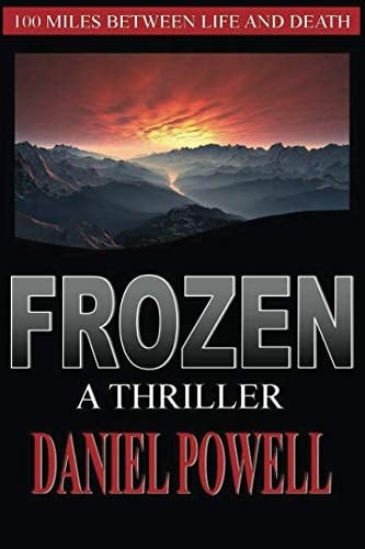 Frozen A Thriller