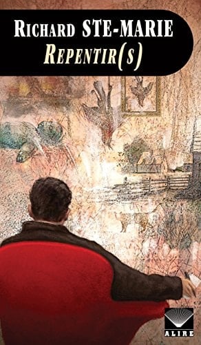 Repentir(s) (Francis Pagliaro t. 3) (French Edition)