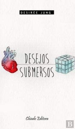 Desejos Submersos (Portuguese Edition)