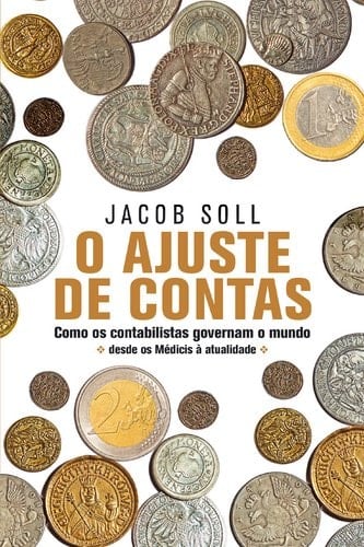O Ajuste de Contas (Portuguese Edition)