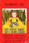 Der kleine Riese geht in die Schule, 1 Cassette