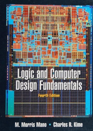 Logic and Computer Design Fundamentals Value Package (Includes Xilinx 6.3 Student Edition)
