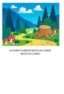 LÁ Numa Floresta Muito Ao Longe, Muito Ao Longe