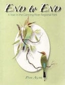 End to End A Year in the Canning River Regional Park