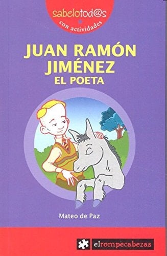 Juan Ramón Jiménez el poeta