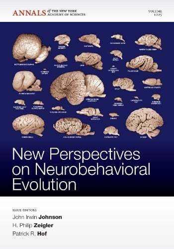 New Perspectives on Neurobehavioral Evolution, Volume 1225