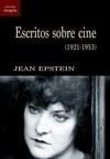 Escritos sobre cine, 1921-1953