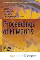 Proceedings of ELM2019