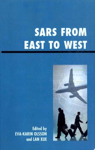 SARS from East to West