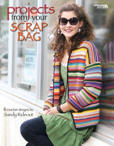 Projects from Your Scrap Bag