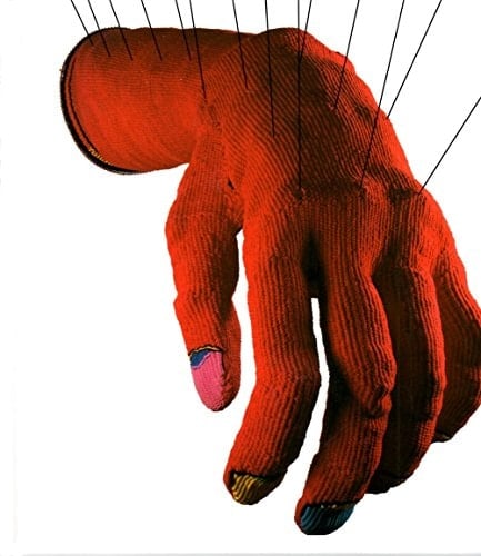 Children and Adults of Craft Picture Book: Body Book & Notes (Japanese Edition)