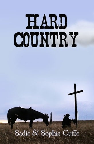 Hard Country A Western
