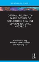Optimal Reliability-Based Design of Structures Against Several Natural Hazards