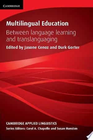 Multilingual Education