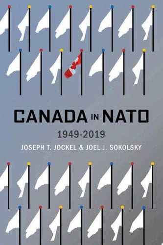 Canada in NATO, 1949–2019