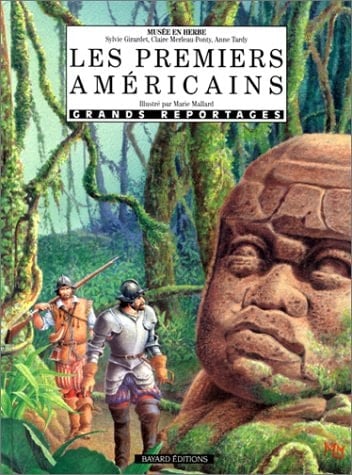 Les premiers Américains