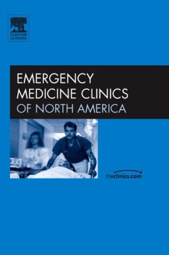 Emergency Medicine Clinics. Ethical Issues in Emergency Medicine