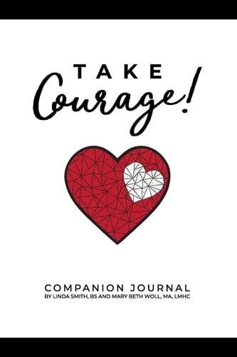 Take Courage! Companion Journal