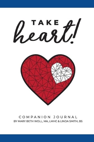 Take Heart! Companion Journal