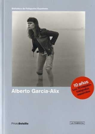 Alberto García-Alix Disparos en la oscuridad