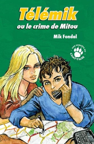 Télémik ou le crime de Mitou