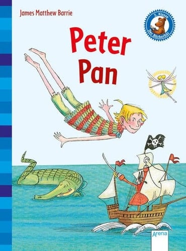 Peter Pan