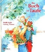 Das Buch zur Taufe