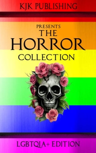 The Horror Collection LGBTQIA+ Edition