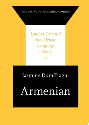 Armenian Modern Eastern Armenian