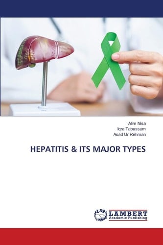 HEPATITIS & ITS MAJOR TYPES