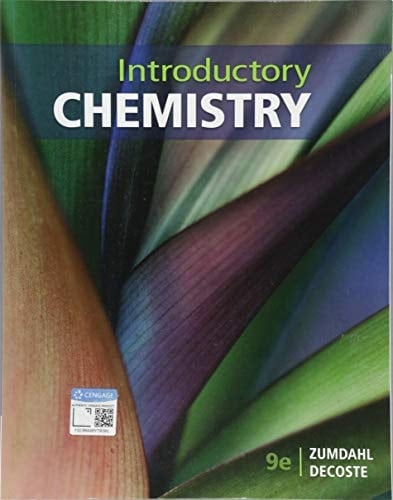 Introductory Chemistry