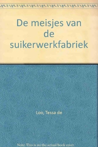 De meisjes van de suikerwerkfabriek verhalen