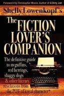 The Fiction Lover's Companion