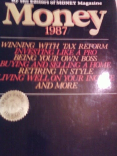 Money, 1987