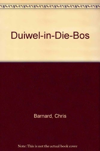 Duiwel-in-die-Bos verhale:1963-1968