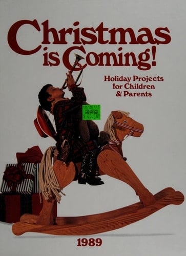 Christmas is Coming! 1989