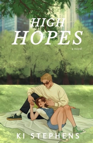 High Hopes: Special Edition