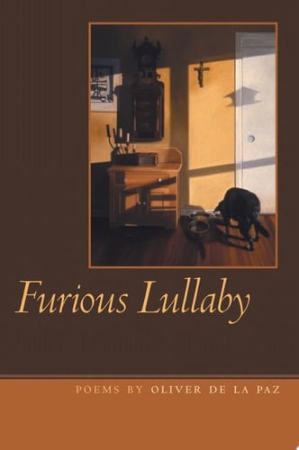 Furious Lullaby