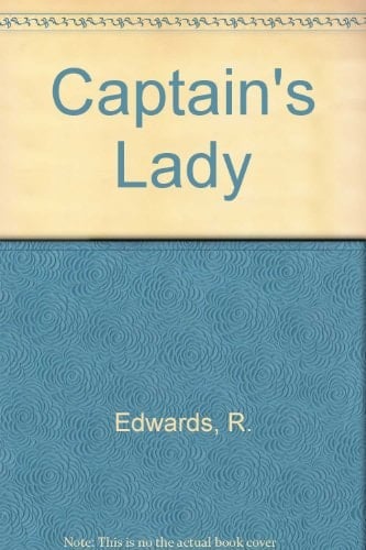 The Captain's Lady