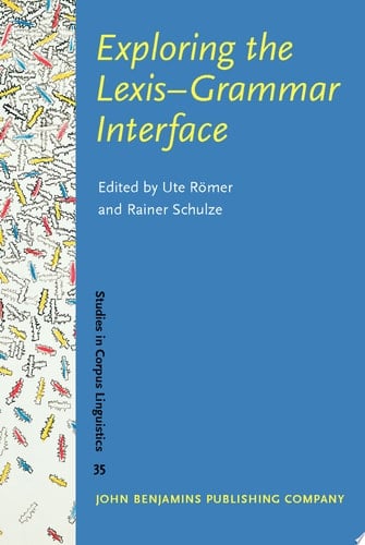 Exploring the LexisGrammar Interface