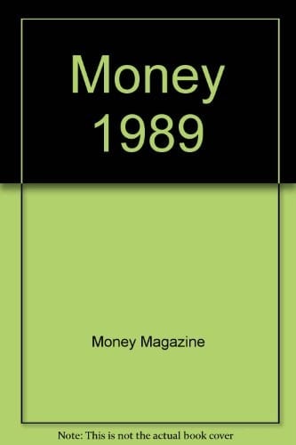 Money, 1989