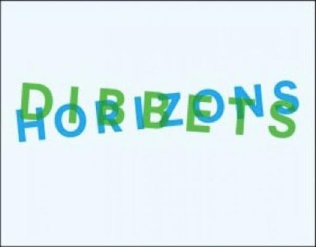 Horizons