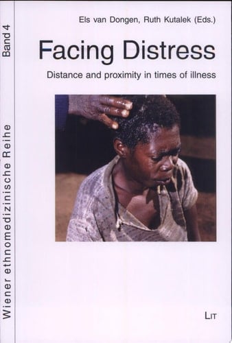 Facing Distress Distance and Proximity in Times of Illness