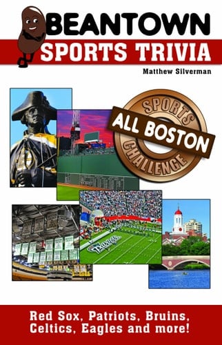 Beantown Sports Trivia