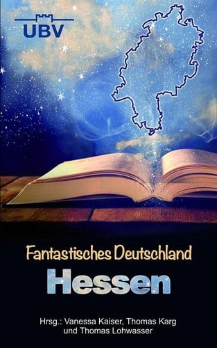 Fantastisches Deutschland - Hessen