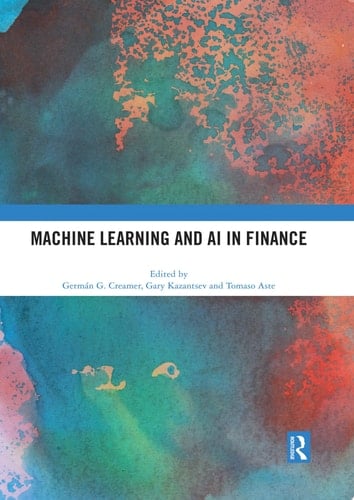 Machine Learning and AI in Finance