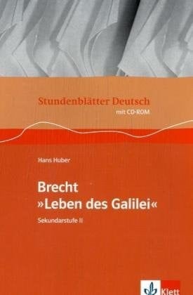Brecht, "Leben des Galilei" Sekundarstufe II