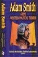 Adam Smith : Great Western Political Thinker