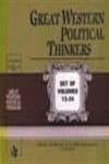 Great Western Political Thinkers (Set of Vols. 13-24)